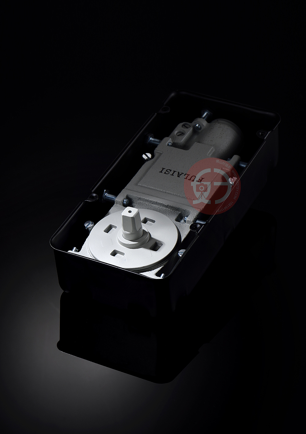 【佛山好摄影】五金拍摄 广告摄影 肇庆 高要产品摄影