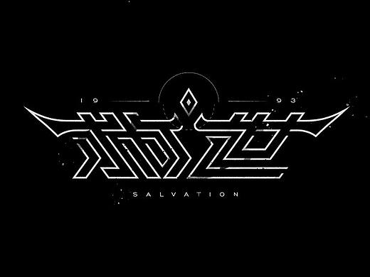 字体设计 / Typography 