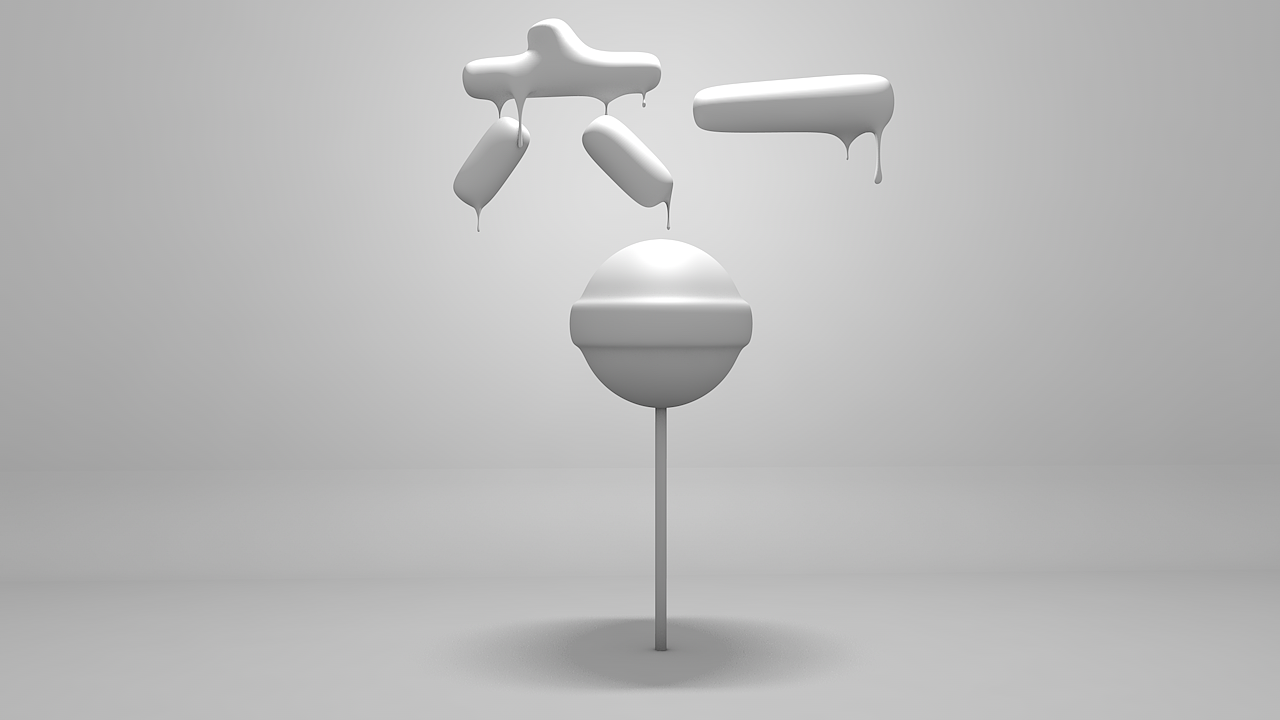 【作品】六一快乐!