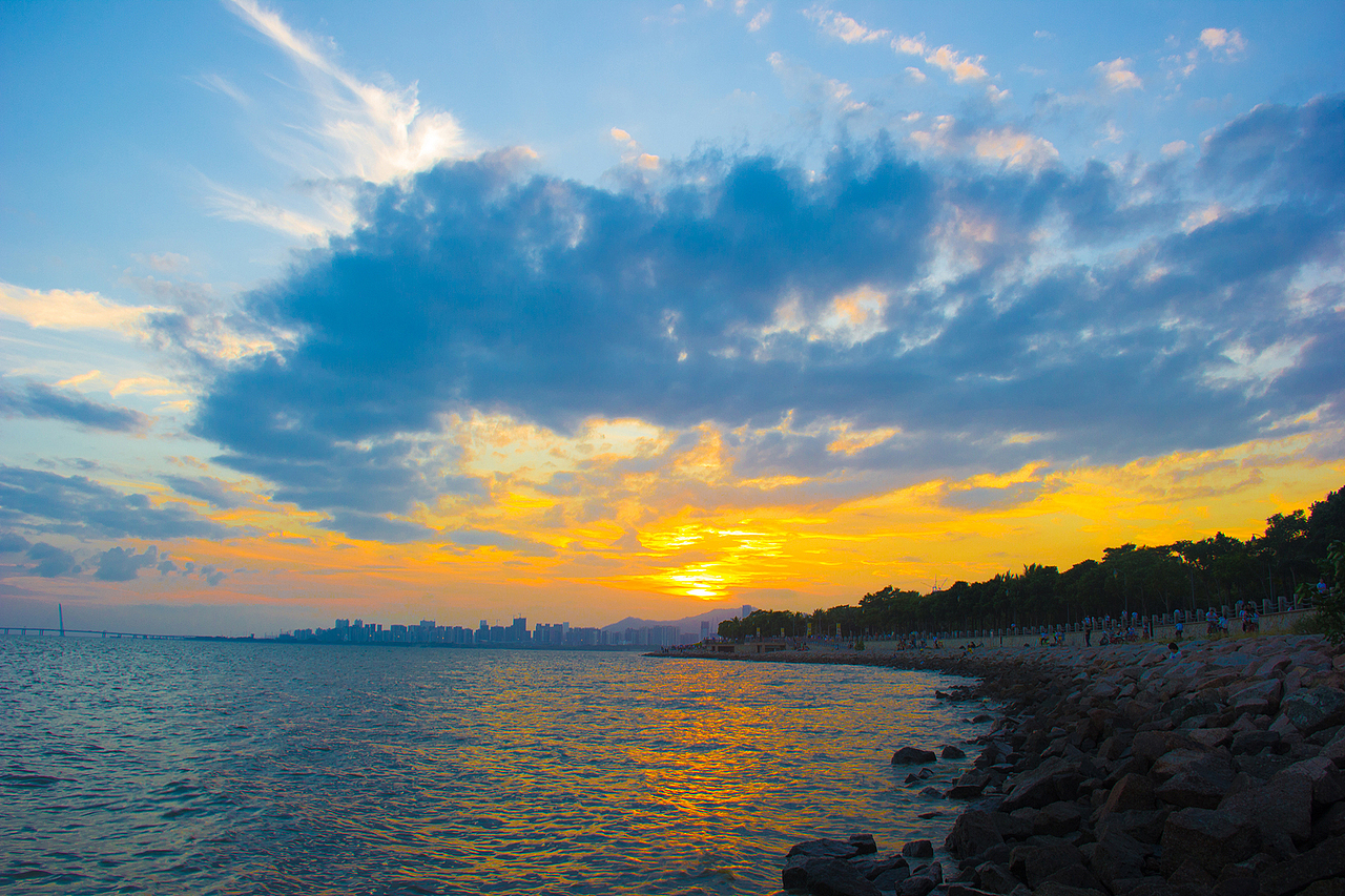 深圳红树林（图ZMzY1NjIyNTI=） - 风光摄影 - 站酷设计师jyb179原创素材 - 站酷ZCOOL