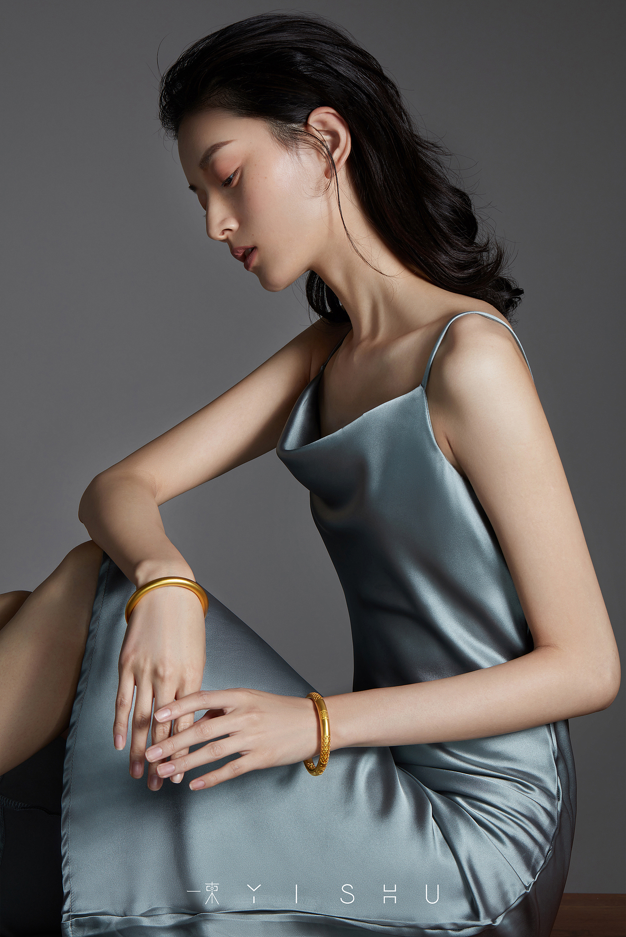 周大福｜一束摄影^传承（图ZMTg4MjM1MzEy） - 时尚/艺术摄影 - 站酷设计师一束摄影Ray原创素材 - 站酷ZCOOL