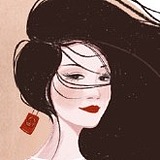 竹小小的头像