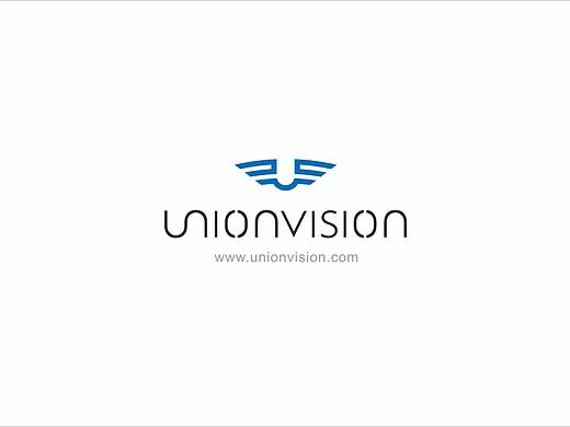 联合视讯品牌设计