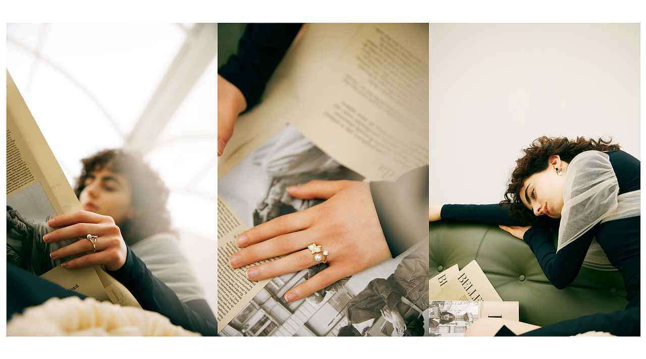 饰品拍摄｜PN Jewelry（图ZMjg5MzIyNTU2） - 时尚/艺术摄影 - 站酷设计师千行视觉Thousand原创素材 - 站酷ZCOOL