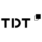TDT只想不同的头像