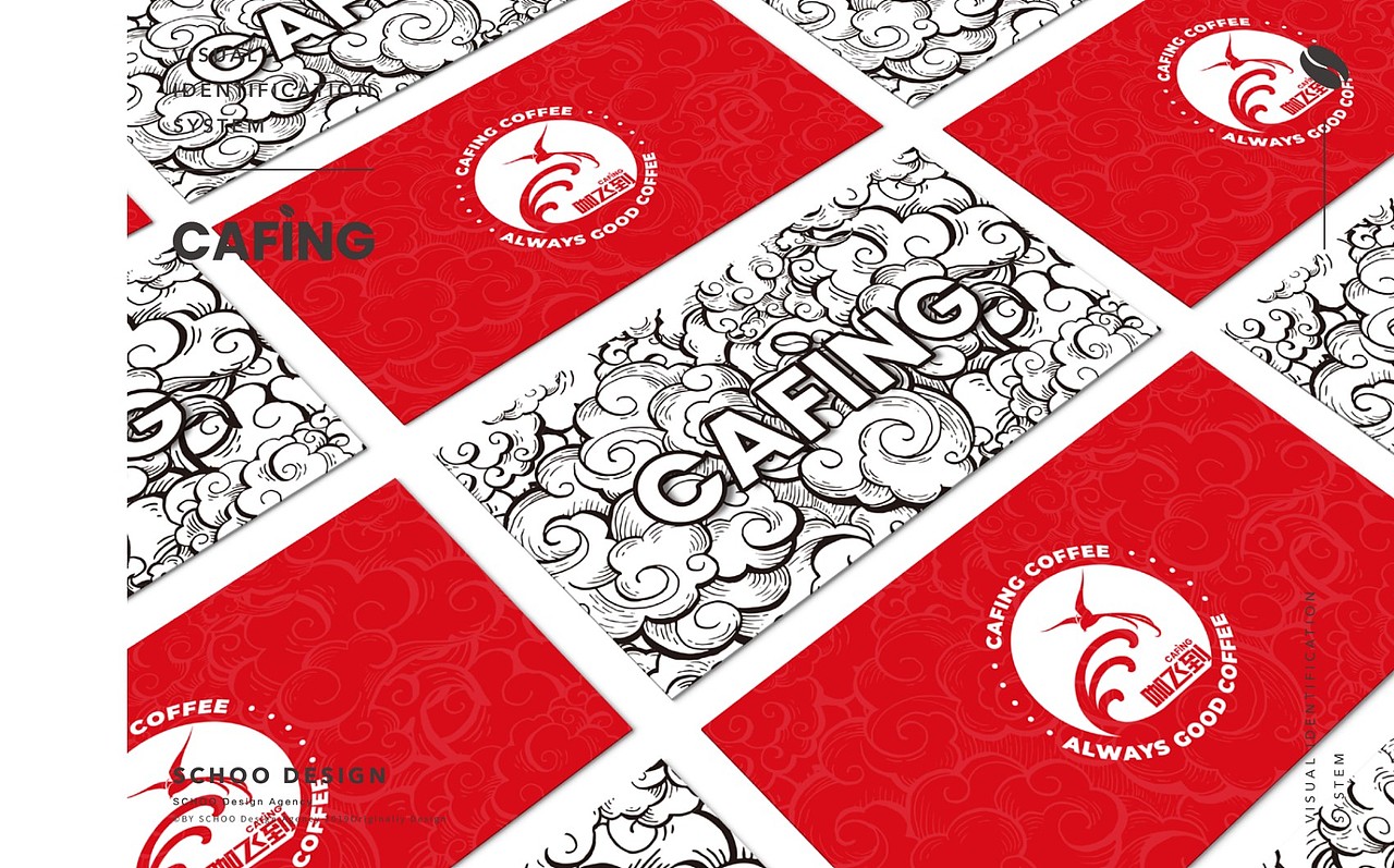 品牌设计（图ZMjQ0MTYxMzQw） - 品牌 - 站酷设计师小黄鸡YRR原创素材 - 站酷ZCOOL