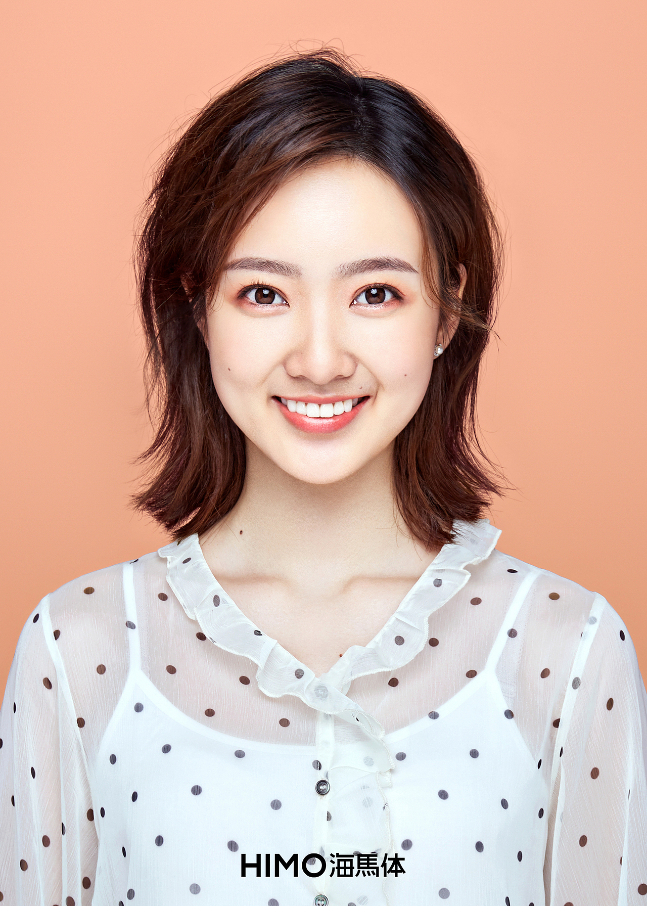 海马体照相馆新证件照（图ZMTY2MTcwMzIw） - 人像摄影 - 站酷设计师猫小希原创素材 - 站酷ZCOOL