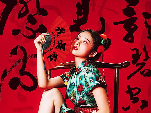 红馆长麻辣烫品牌优化