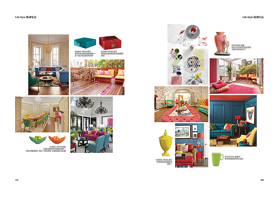 装饰公司官方宣传手册PartI（图ZMTEwNTQzOTky） - 书籍/画册 - 站酷设计师王卡卡原创素材 - 站酷ZCOOL