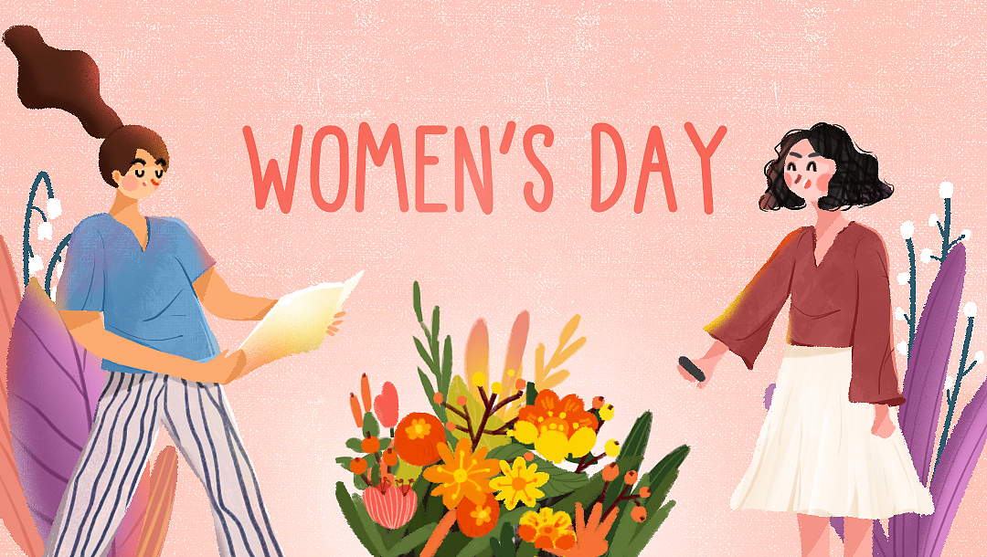 半年运营插画总结