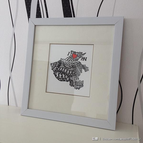 【2014作品汇】愿无岁月可回头