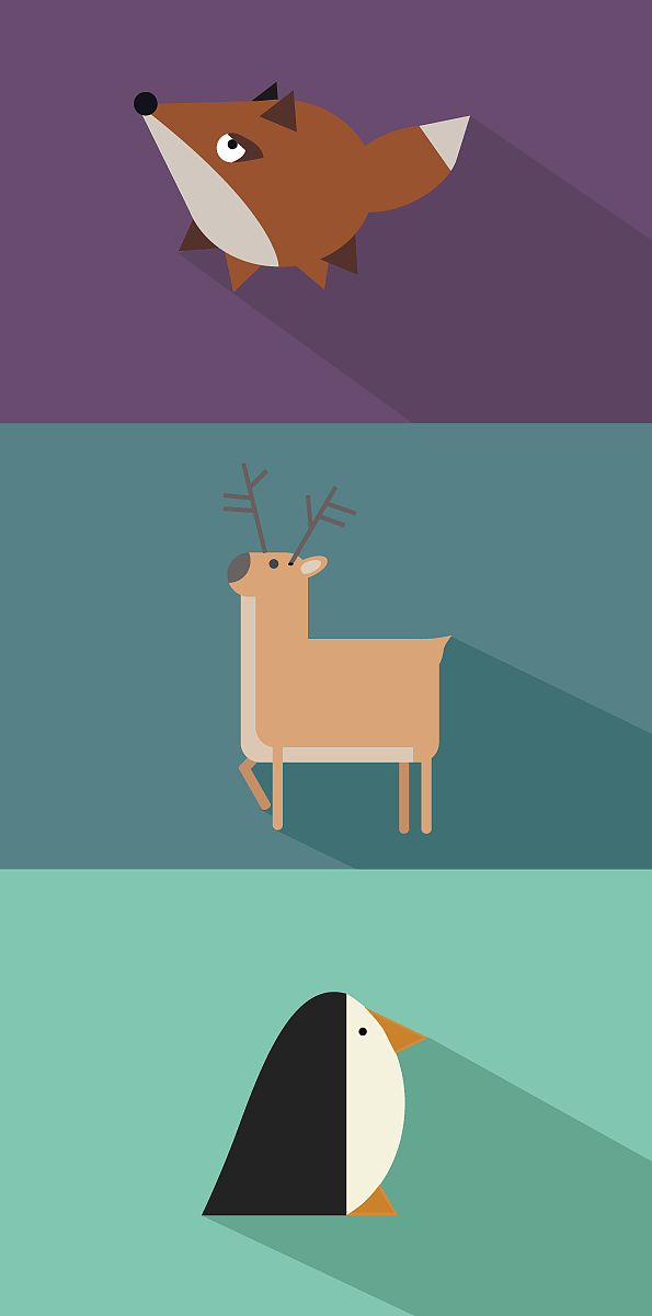 动物（图ZMjMzMTM5NDg=） - 闪屏/壁纸 - 站酷设计师meiyanguo原创素材 - 站酷ZCOOL