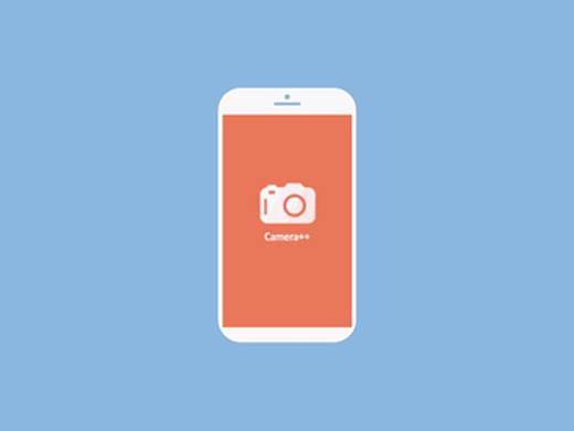 Camera++（个人主页-ZMjczNzMwMTY=） - 动效设计 - 站酷设计师maytan0227原创素材 - 站酷ZCOOL