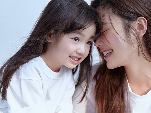 亲子主题——生活纪实