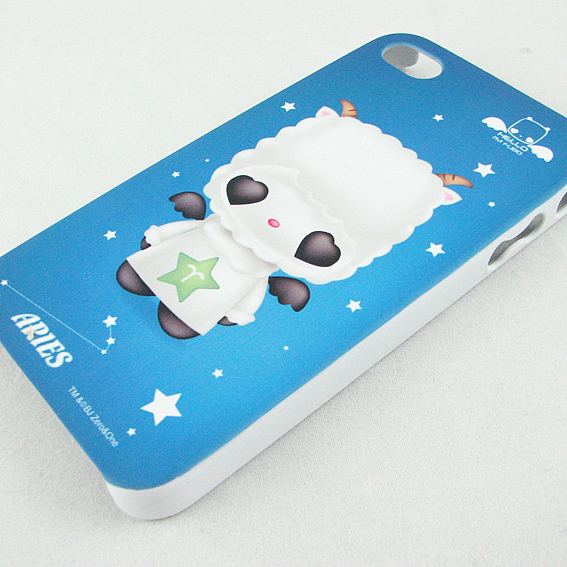 fubo福宝-12星座ip4手机壳（图ZMjU5Njk1Mg==） - 机械/交通 - 站酷设计师庄正原创素材 - 站酷ZCOOL