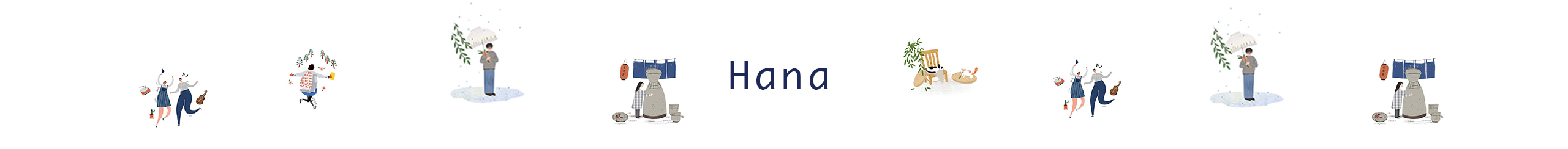 hanawzy的个人主页（封面预览） - 主页封面设置 - 站酷设计师hanawzy原创素材 - 站酷ZCOOL