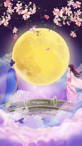 大礼物,失真的比较大。头像,文字等部分可以动态更新