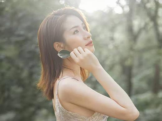 悦尚写真——《寻觅》