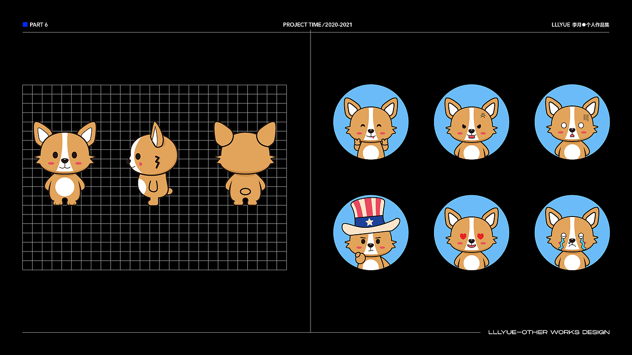 作品集-2021（图ZMjkzMjQ0OTg0） - 其他平面 - 站酷设计师竹鼠养殖专家原创素材 - 站酷ZCOOL