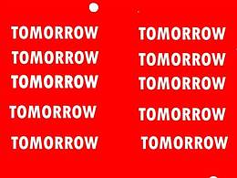 Tomorrow