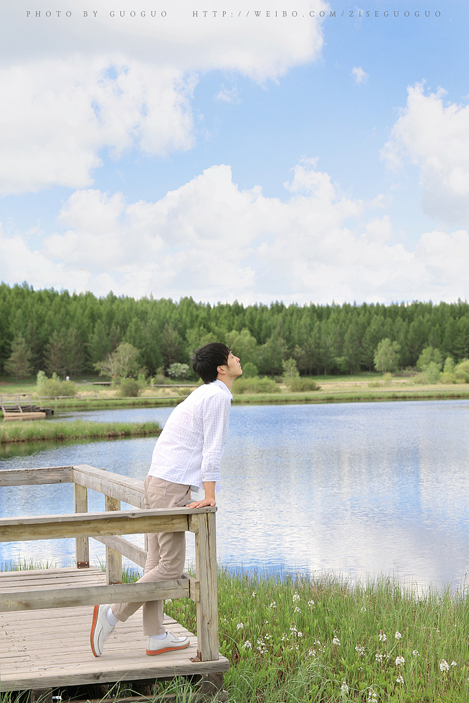 塞罕坝—乌兰布统