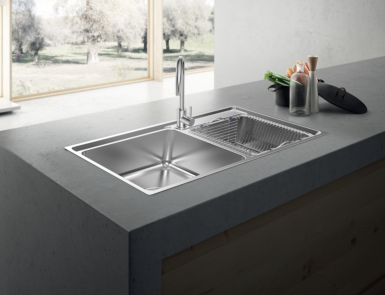 水槽（图ZMTIzMDgyMjQ4） - 其他工业/产品 - 站酷设计师谢福007原创素材 - 站酷ZCOOL