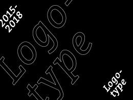 Logotype 2015-2018