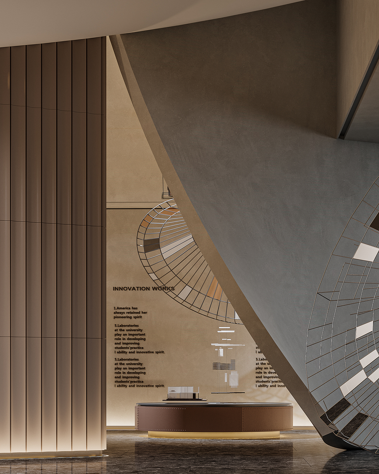 雅居乐丨售楼部丨云上飞行