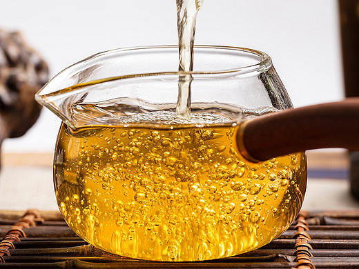 【电商摄影】那卡生茶