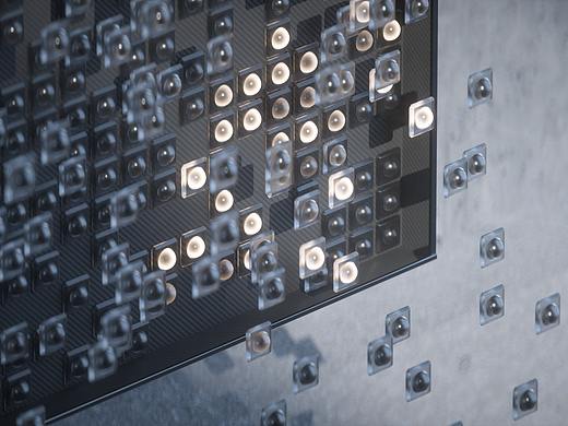 超现实的秘密 |TCL Mini-LED Technology IFA 发布视频