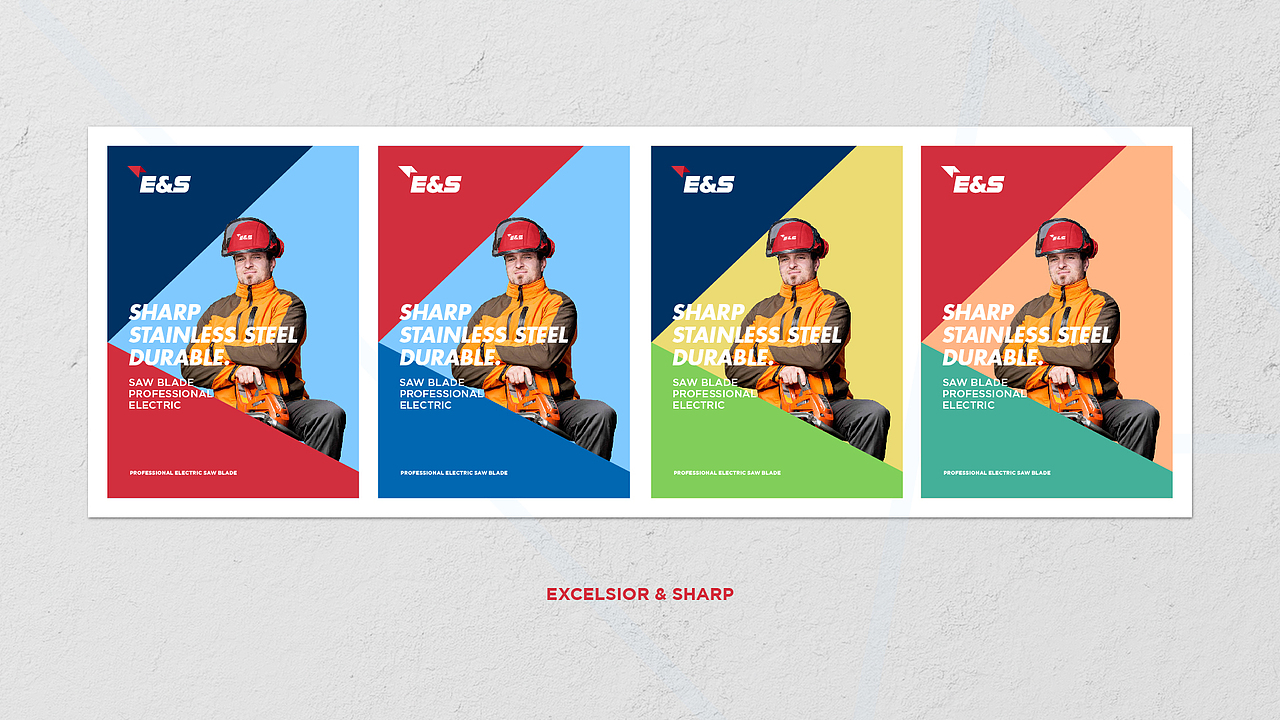 2020-品牌提案C4D视觉