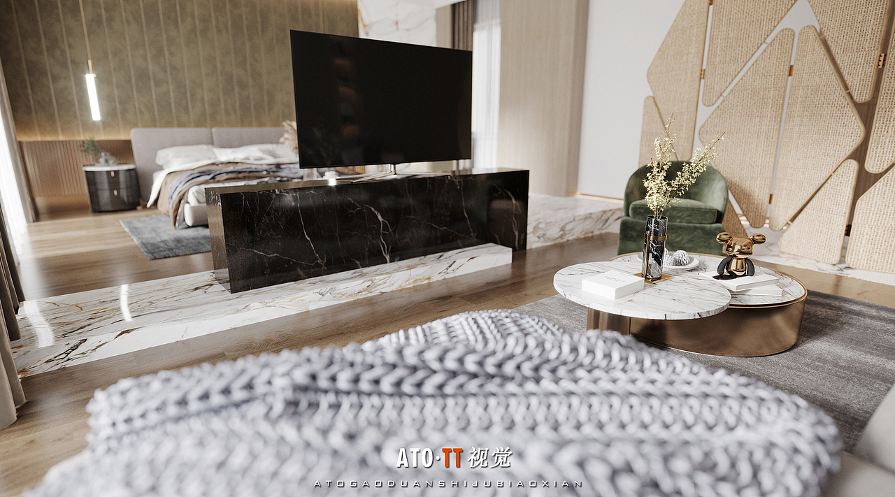 ATO•TT继续努力