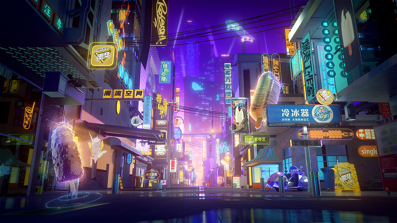 RICHBOOM//（圖ZMjU2Nzg2ODQ4） - 動(dòng)畫/影視 - 站酷設(shè)計(jì)師_ZHE_原創(chuàng)素材 - 站酷ZCOOL