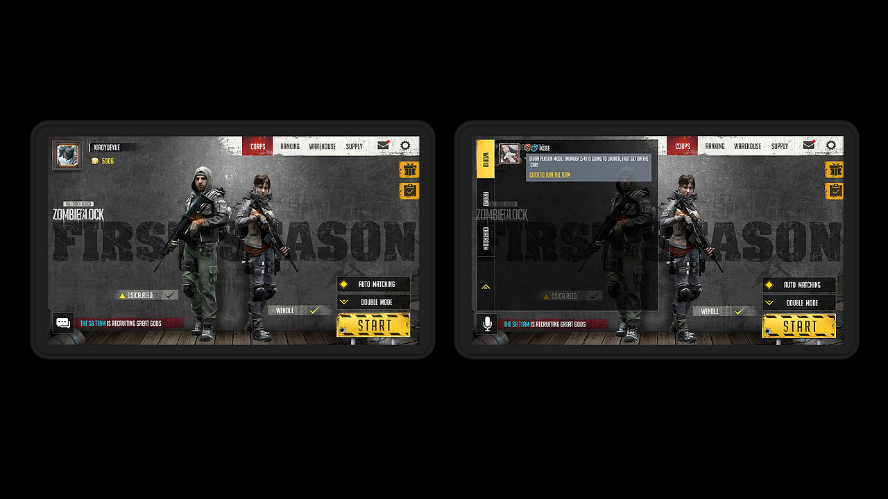 个人作品集整理