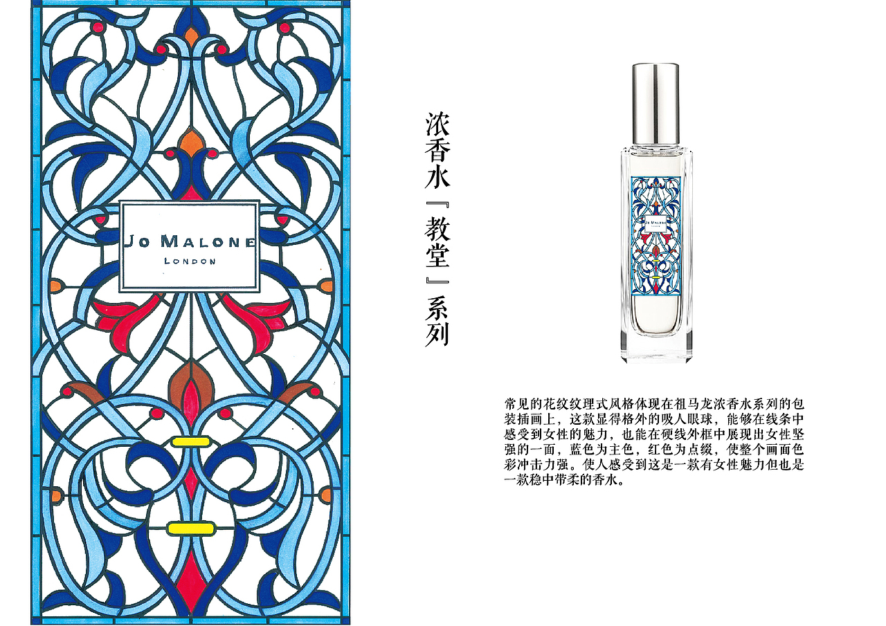 毕业设计 祖马龙香水系列插画（图ZNTg0NzY0NTY=） - 商业插画 - 站酷设计师EMO_ZHANG原创素材 - 站酷ZCOOL