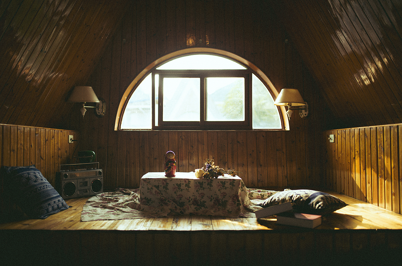 You're always such a fool