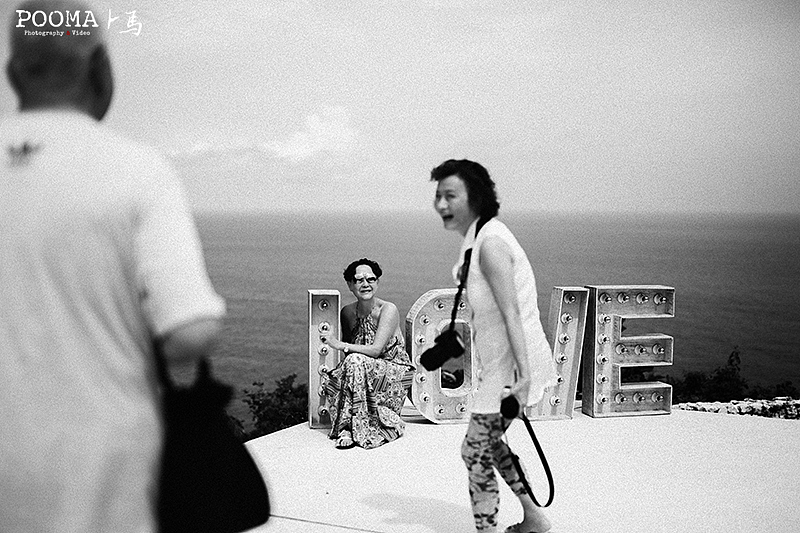 卜马婚礼跟拍-巴厘岛