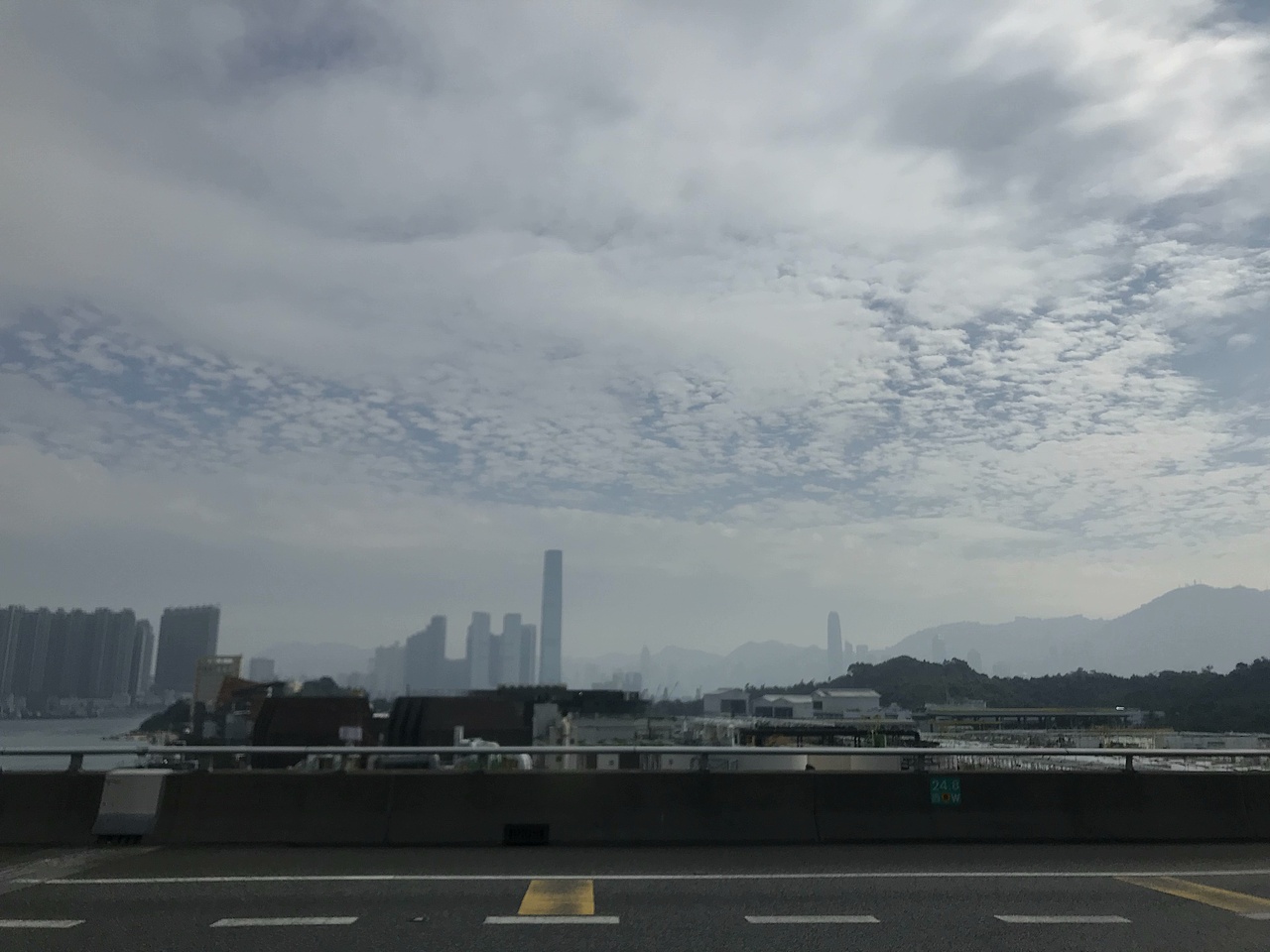 香港 I那些做助理的日子