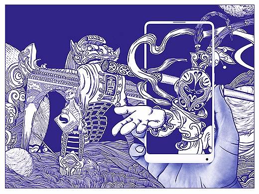 全面“凭”实力（个人主页-ZMjU0NDgzNjg=） - 海报 - 站酷设计师木大叔原创素材 - 站酷ZCOOL