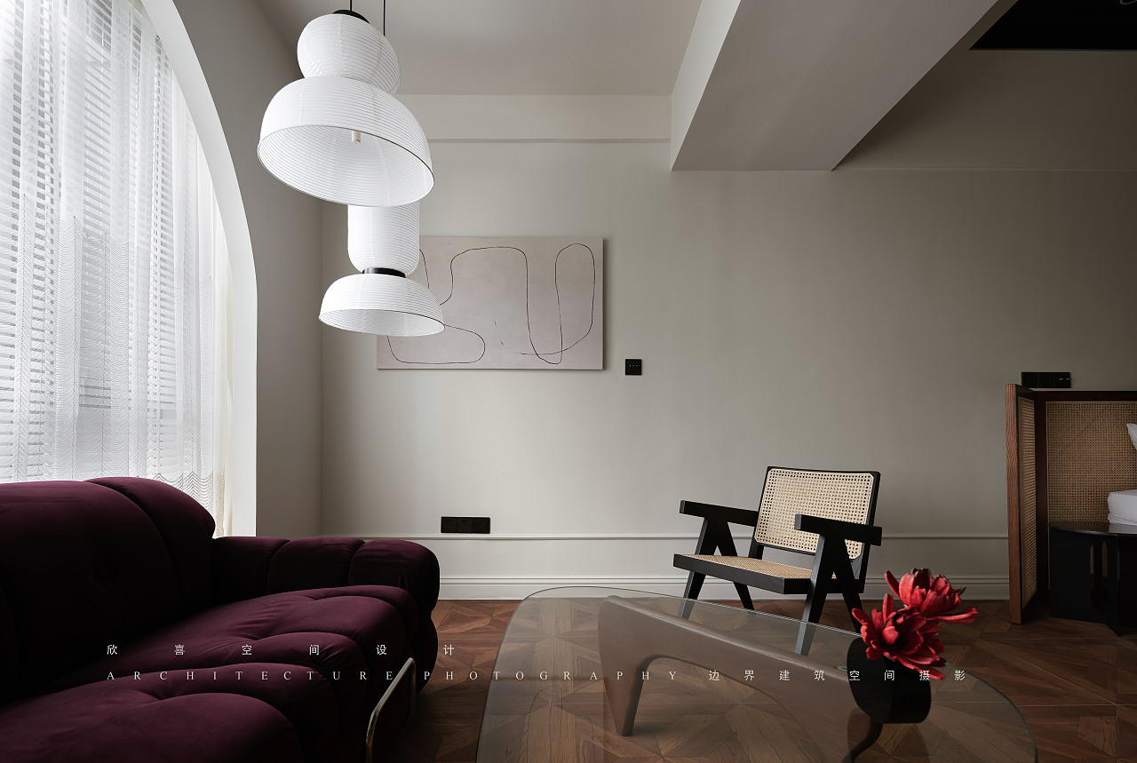 重庆民宿 I 专业建筑空间摄影