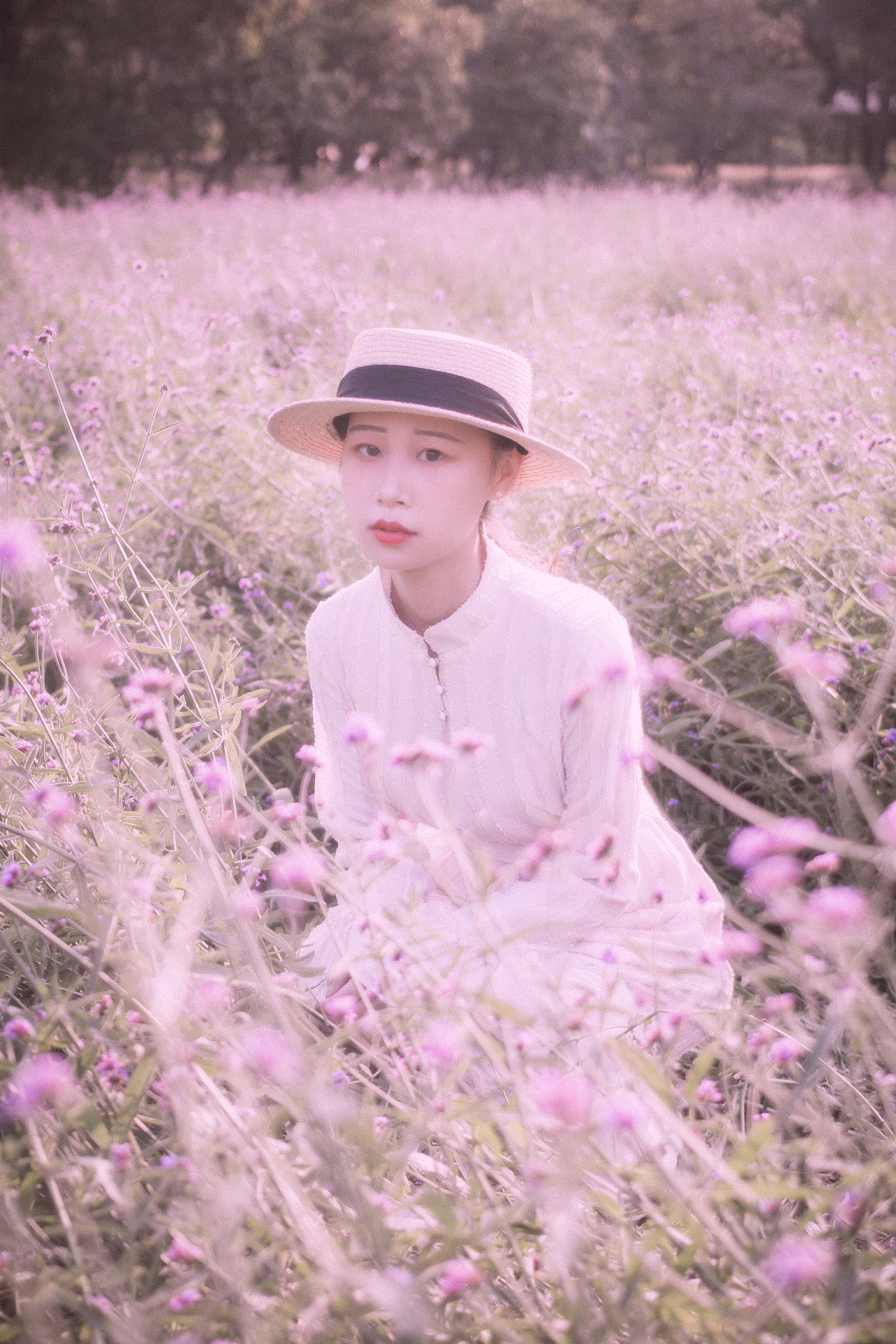 PINK MOOD（图ZMTgwMjA0ODk2） - 人像摄影 - 站酷设计师changingWAN原创素材 - 站酷ZCOOL