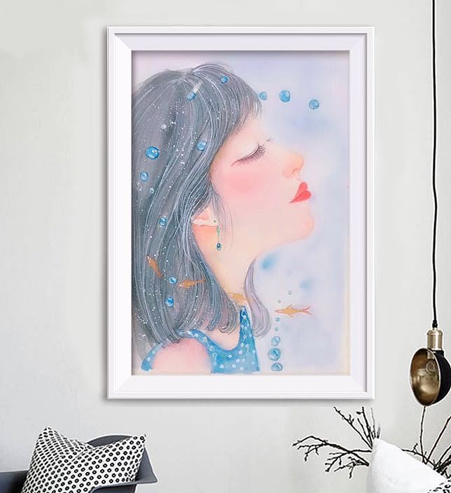 小画儿。。。。