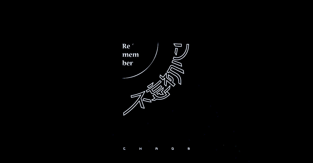 08_字体设计 / Typography（图ZMTM4NjAyMzc2） - 字体/字形 - 站酷设计师超超Chaos原创素材 - 站酷ZCOOL