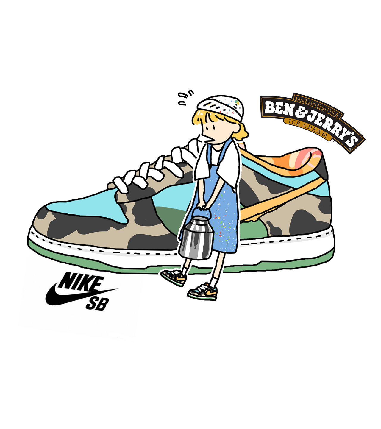 SNEAKER