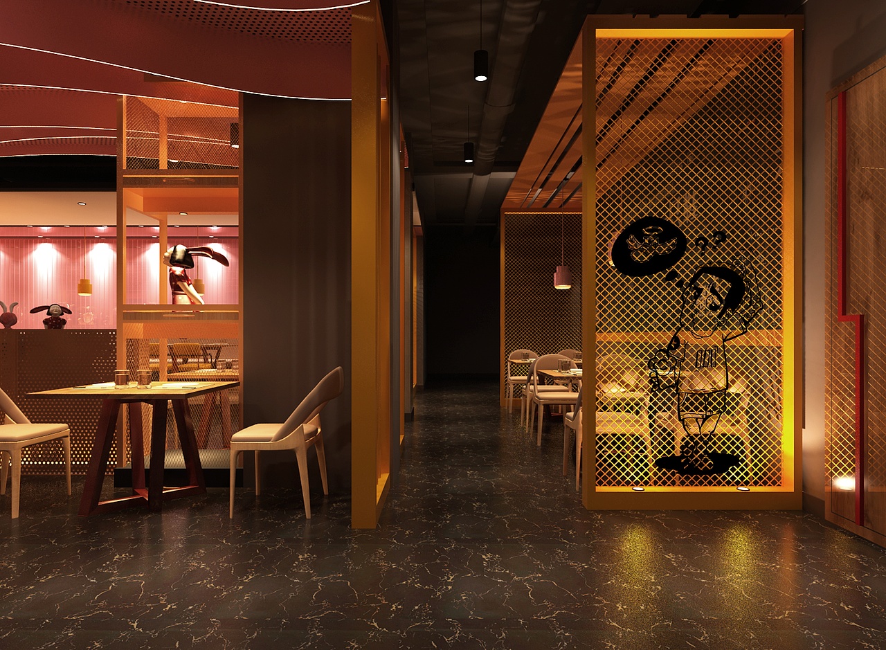 大连·喝丢一只鞋(开发区店)@小勇餐饮战略定位