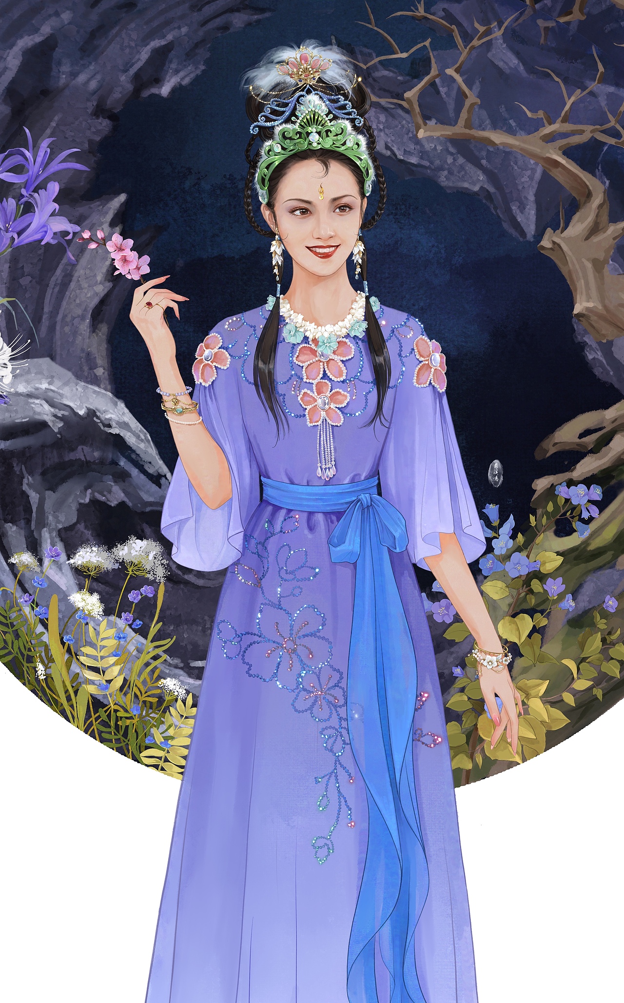 老鼠精（图ZMzcwODMyNTg0） - 创作习作 - 站酷设计师月溪鸣原创素材 - 站酷ZCOOL