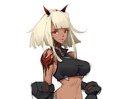 小妖精