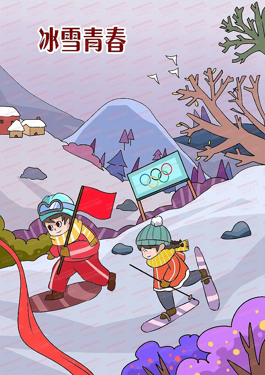 中小学生绘画 电脑绘画作品中小学电脑绘画作品43