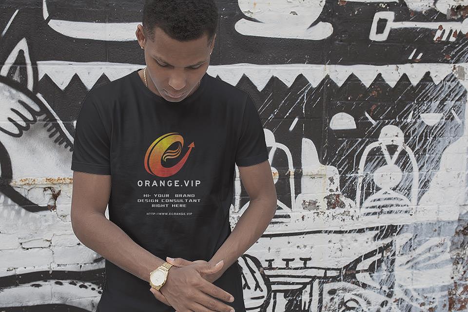 e Orange2017时尚橙