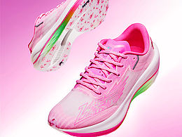 運動鞋拍攝｜跑鞋商業(yè)攝影｜中喬飛影 pb2.0